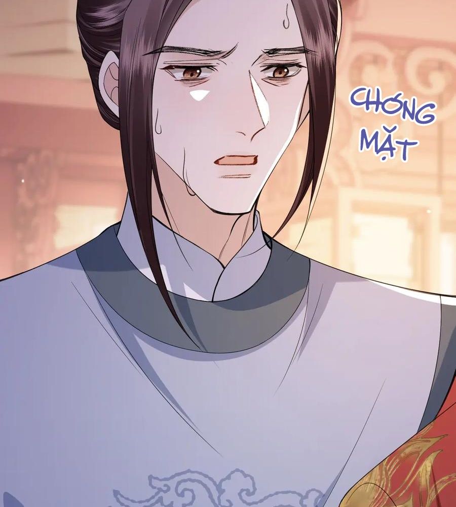 Xuyên Không Rồi, Cần Quái Gì Thể Thống Chap 16 - Next Chap 17