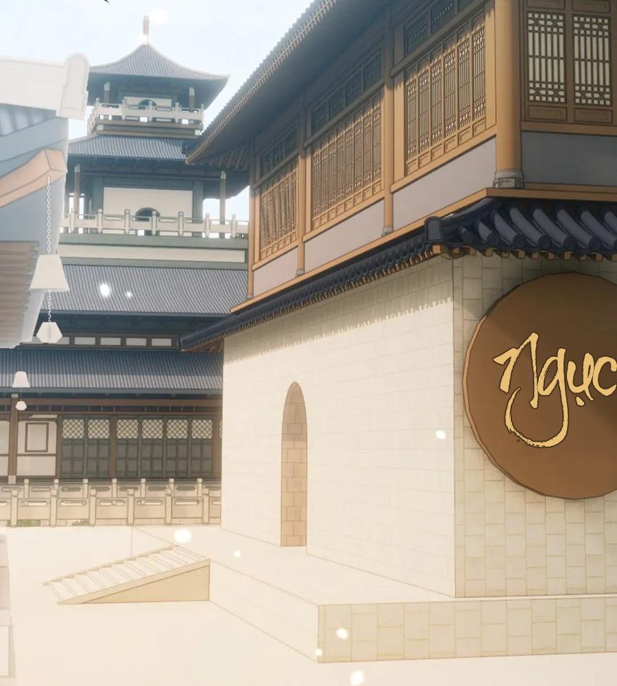 Xuyên Không Rồi, Cần Quái Gì Thể Thống Chap 16 - Next Chap 17