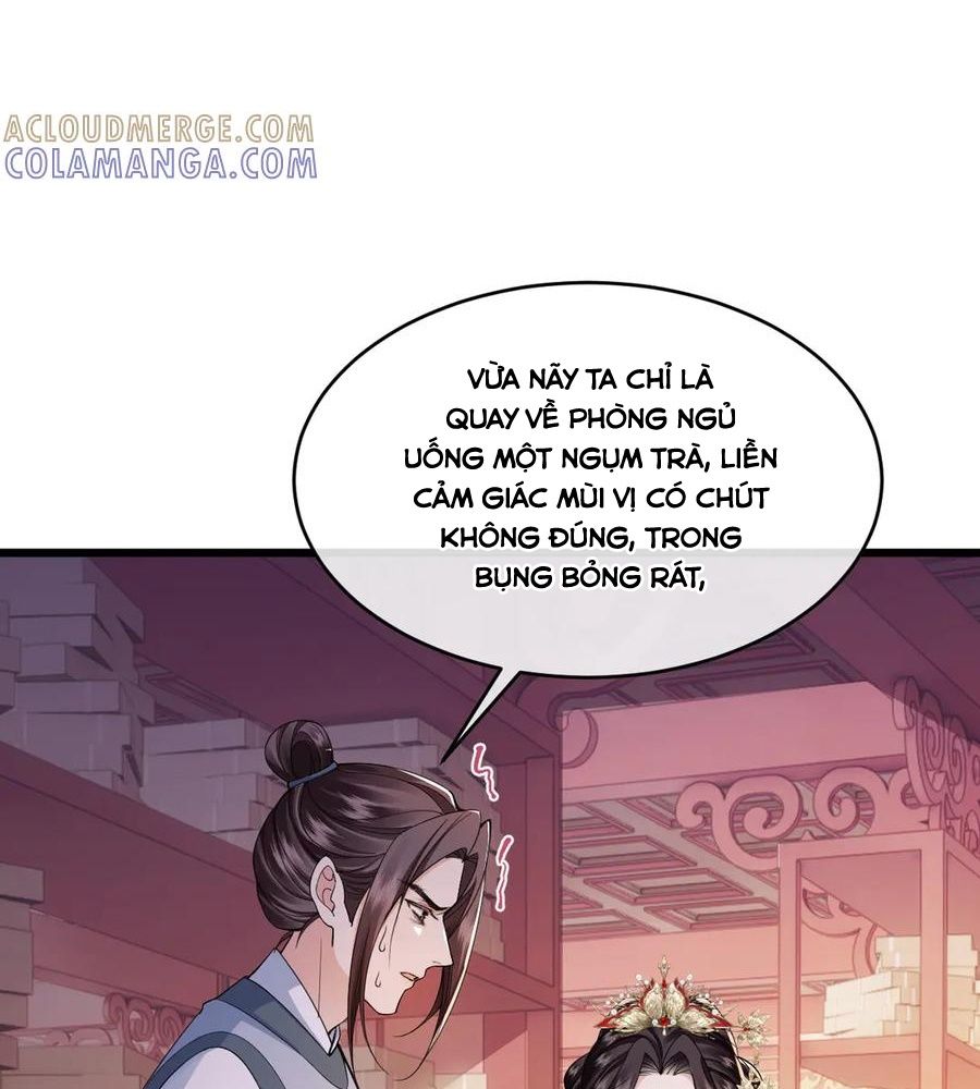 Xuyên Không Rồi, Cần Quái Gì Thể Thống Chap 16 - Next Chap 17