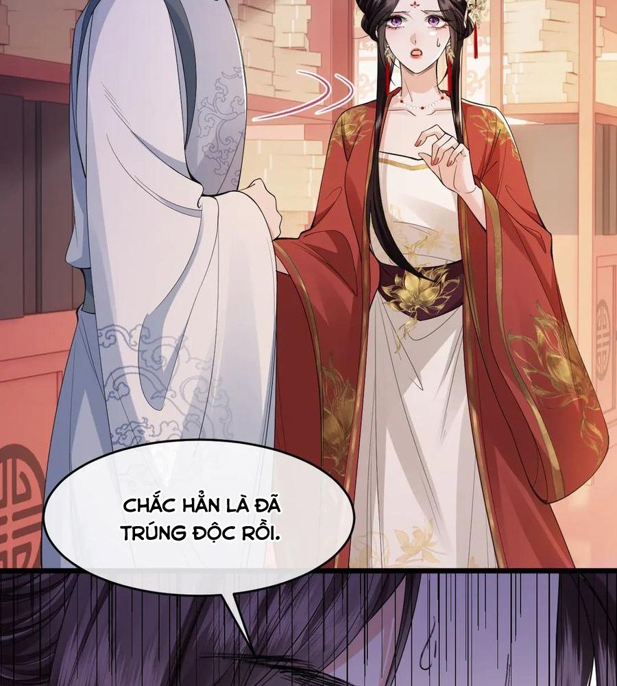 Xuyên Không Rồi, Cần Quái Gì Thể Thống Chap 16 - Next Chap 17