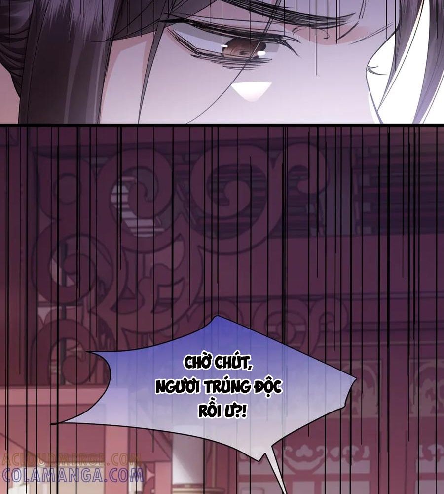 Xuyên Không Rồi, Cần Quái Gì Thể Thống Chap 16 - Next Chap 17