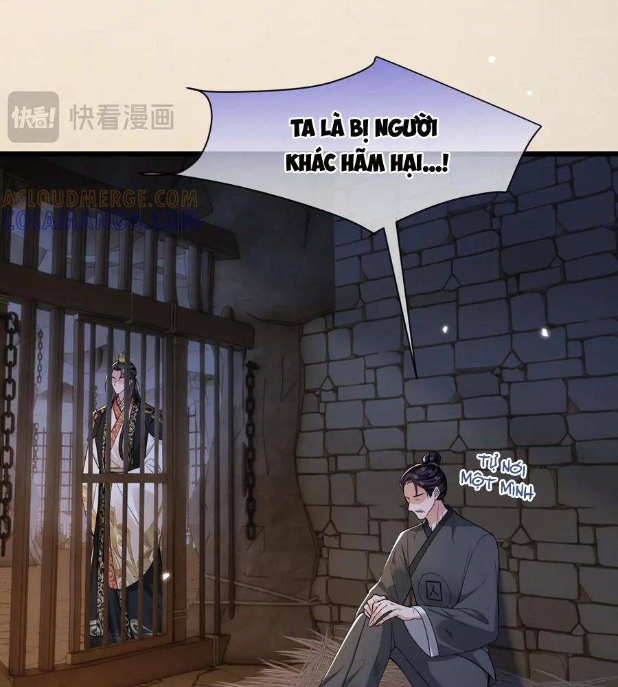 Xuyên Không Rồi, Cần Quái Gì Thể Thống Chap 16 - Next Chap 17