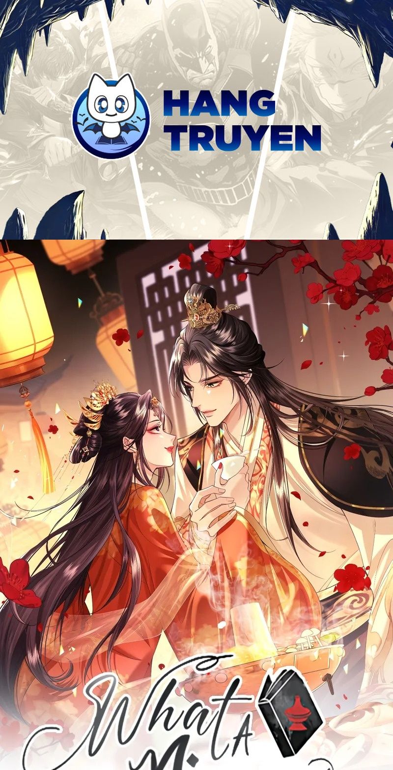 Xuyên Không Rồi, Cần Quái Gì Thể Thống Chap 2 - Next Chap 3