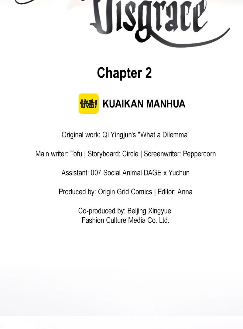 Xuyên Không Rồi, Cần Quái Gì Thể Thống Chap 2 - Next Chap 3