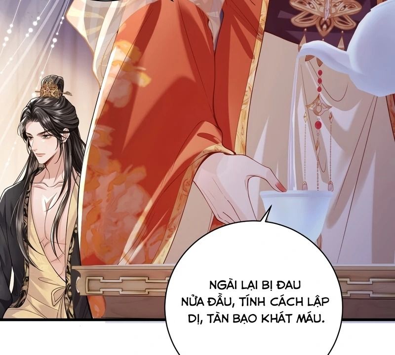 Xuyên Không Rồi, Cần Quái Gì Thể Thống Chap 2 - Next Chap 3