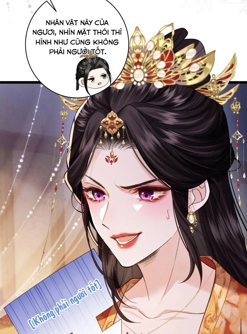 Xuyên Không Rồi, Cần Quái Gì Thể Thống Chap 2 - Next Chap 3