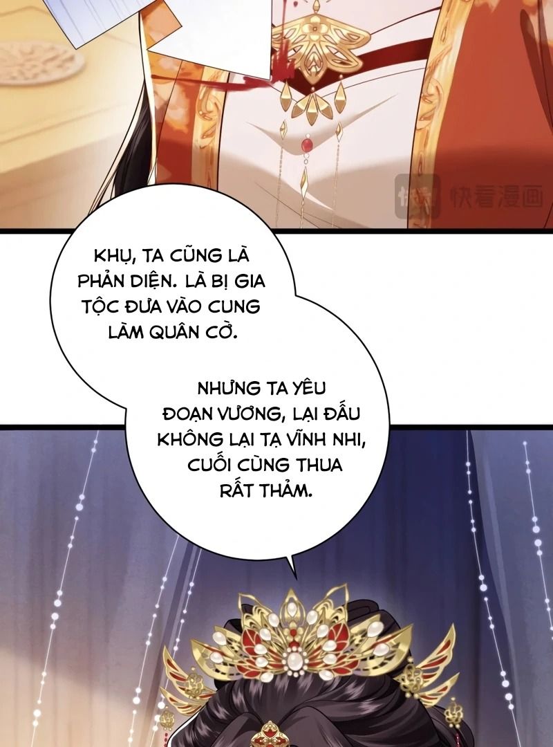 Xuyên Không Rồi, Cần Quái Gì Thể Thống Chap 2 - Next Chap 3