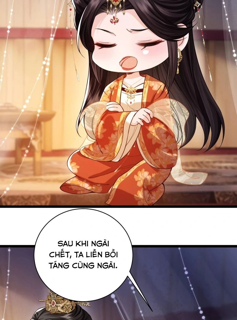 Xuyên Không Rồi, Cần Quái Gì Thể Thống Chap 2 - Next Chap 3