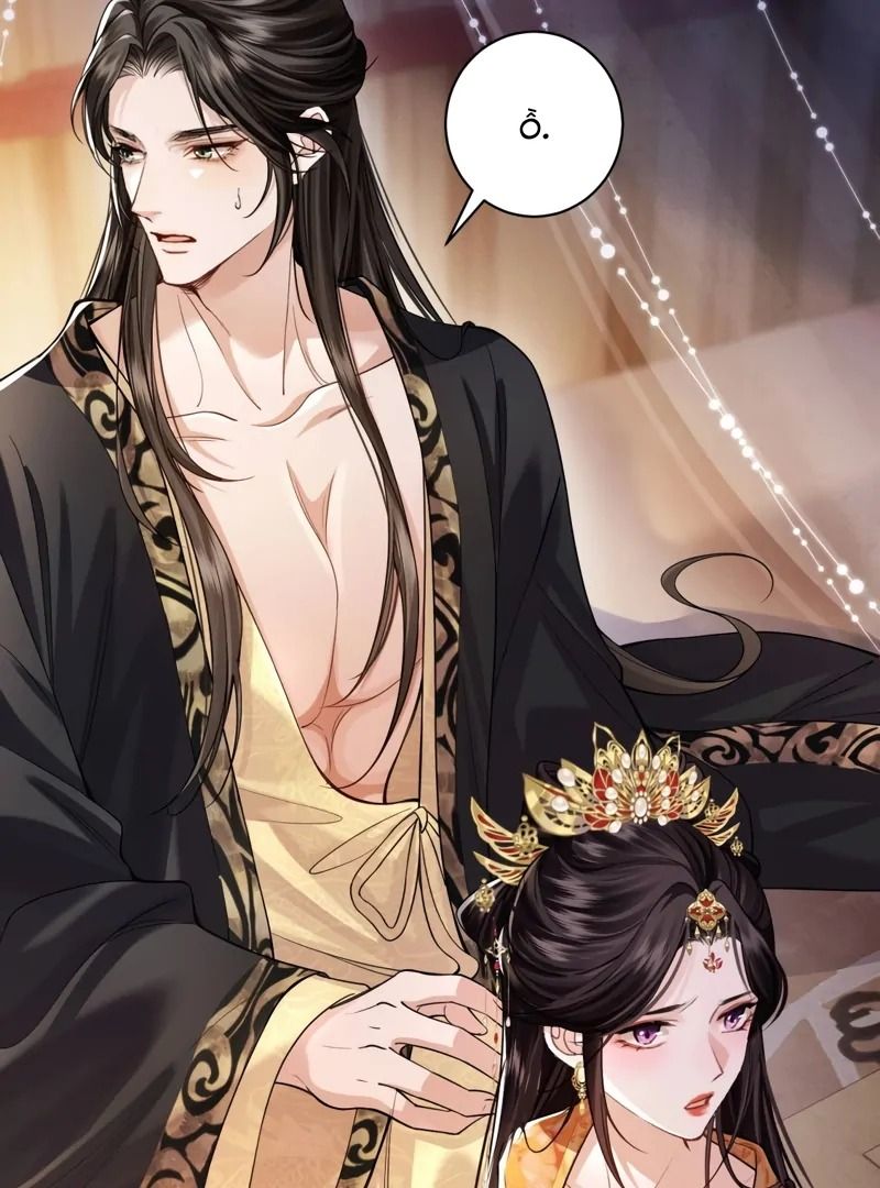 Xuyên Không Rồi, Cần Quái Gì Thể Thống Chap 2 - Next Chap 3