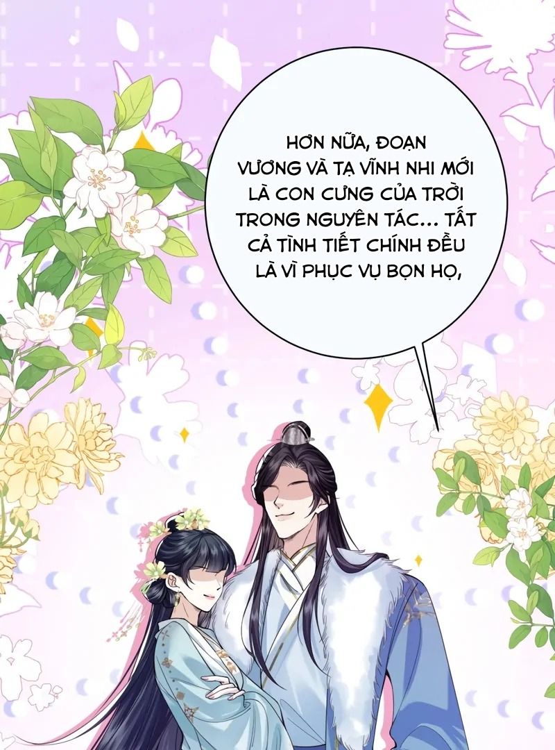 Xuyên Không Rồi, Cần Quái Gì Thể Thống Chap 2 - Next Chap 3