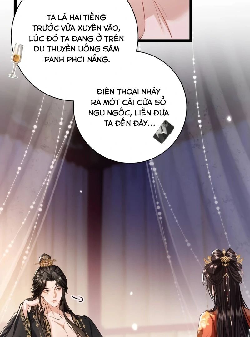 Xuyên Không Rồi, Cần Quái Gì Thể Thống Chap 2 - Next Chap 3