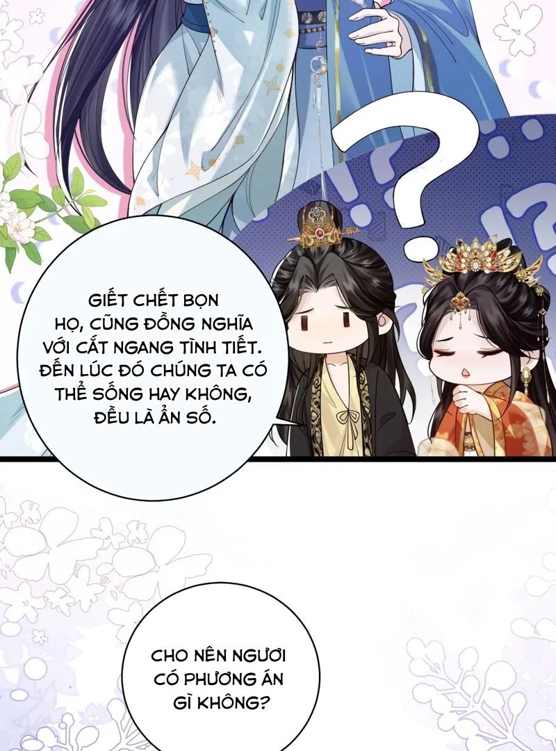 Xuyên Không Rồi, Cần Quái Gì Thể Thống Chap 2 - Next Chap 3