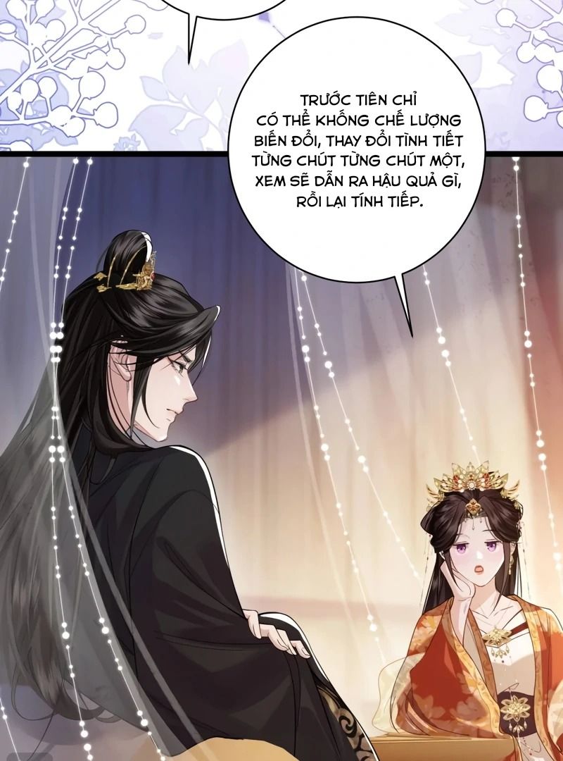 Xuyên Không Rồi, Cần Quái Gì Thể Thống Chap 2 - Next Chap 3