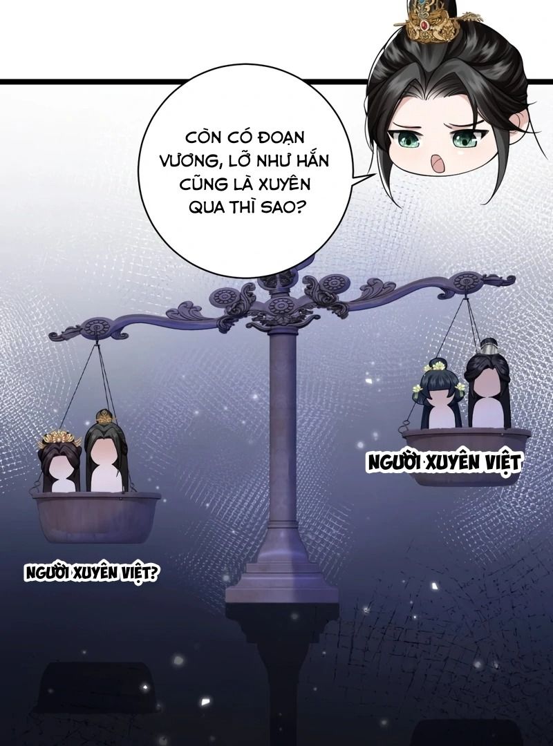 Xuyên Không Rồi, Cần Quái Gì Thể Thống Chap 2 - Next Chap 3