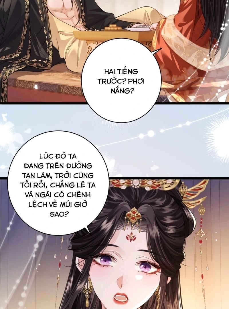 Xuyên Không Rồi, Cần Quái Gì Thể Thống Chap 2 - Next Chap 3