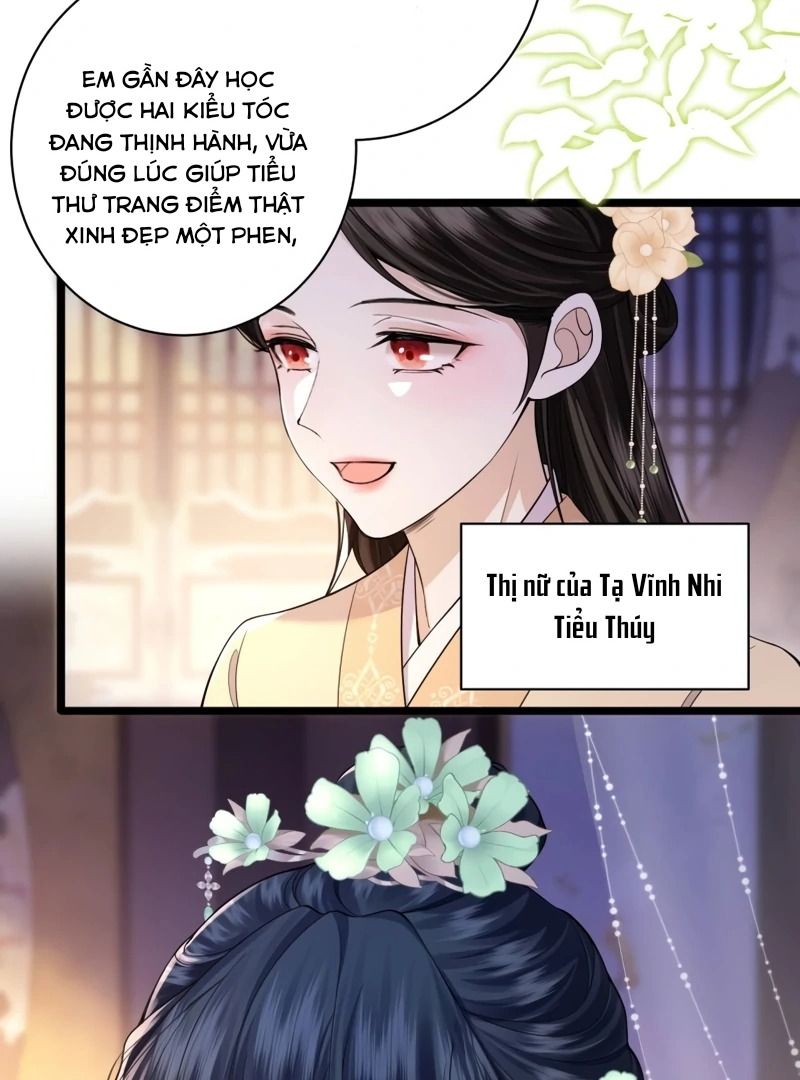 Xuyên Không Rồi, Cần Quái Gì Thể Thống Chap 2 - Next Chap 3