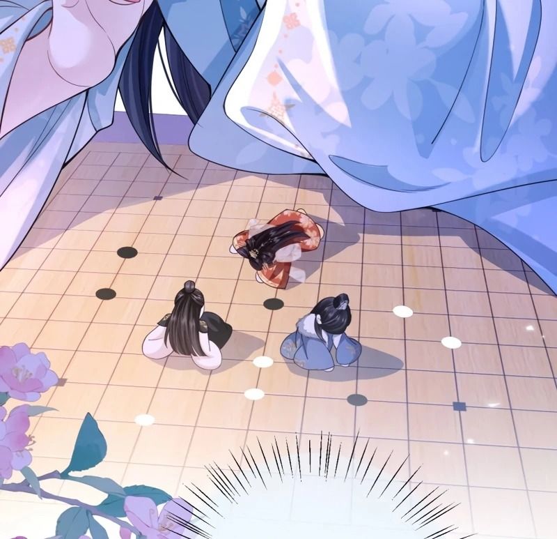 Xuyên Không Rồi, Cần Quái Gì Thể Thống Chap 2 - Next Chap 3