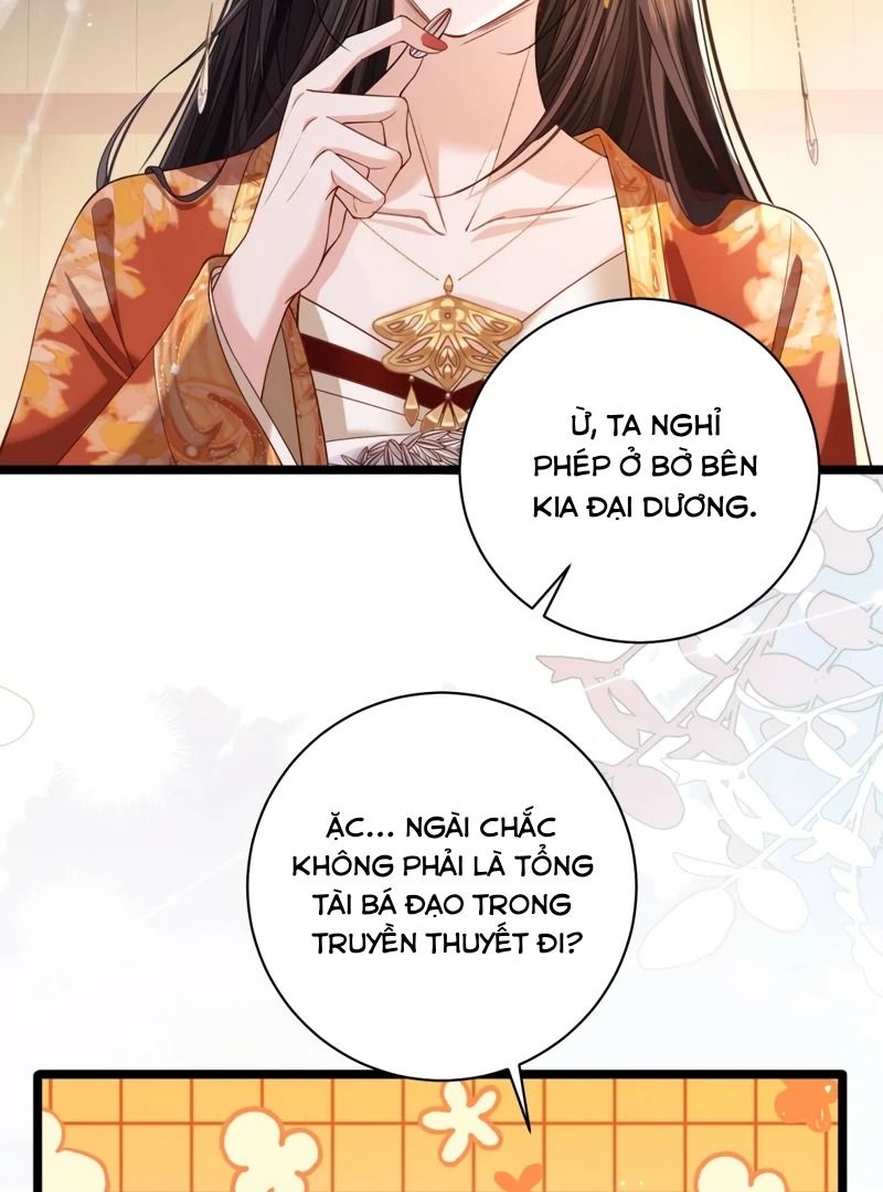 Xuyên Không Rồi, Cần Quái Gì Thể Thống Chap 2 - Next Chap 3