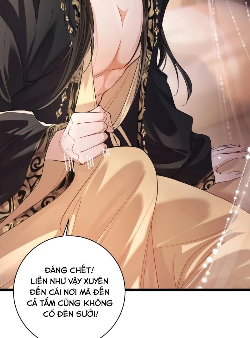 Xuyên Không Rồi, Cần Quái Gì Thể Thống Chap 2 - Next Chap 3