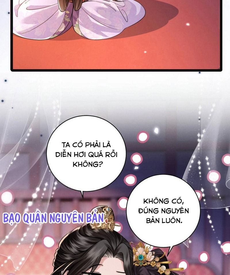 Xuyên Không Rồi, Cần Quái Gì Thể Thống Chap 3 - Next Chap 4