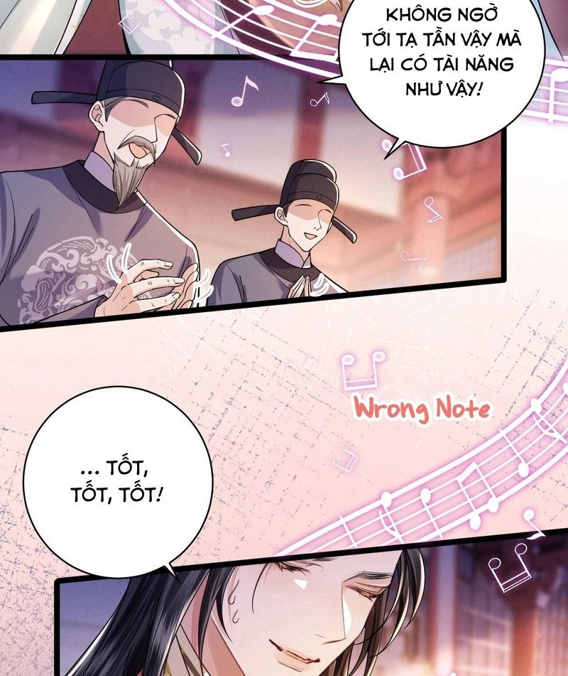 Xuyên Không Rồi, Cần Quái Gì Thể Thống Chap 3 - Next Chap 4