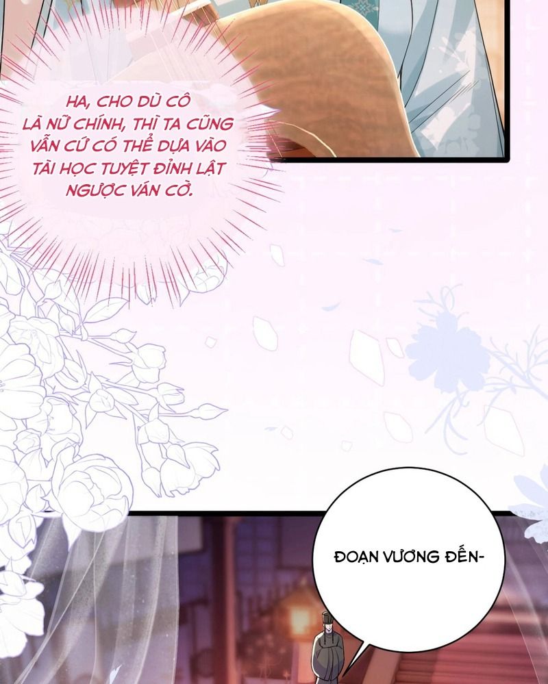 Xuyên Không Rồi, Cần Quái Gì Thể Thống Chap 3 - Next Chap 4