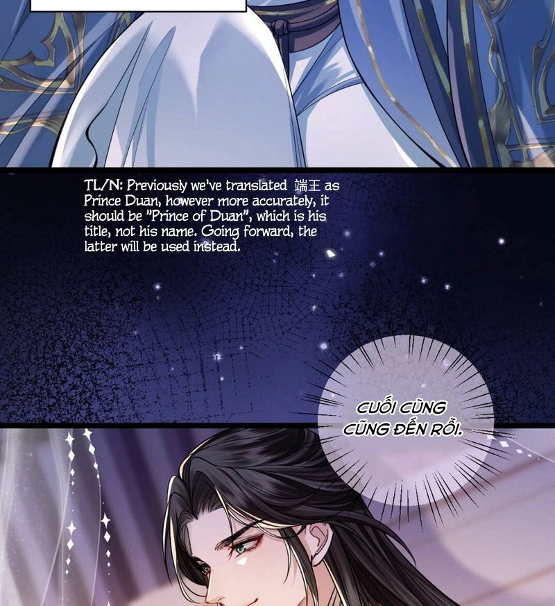 Xuyên Không Rồi, Cần Quái Gì Thể Thống Chap 3 - Next Chap 4