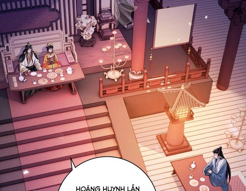 Xuyên Không Rồi, Cần Quái Gì Thể Thống Chap 3 - Next Chap 4