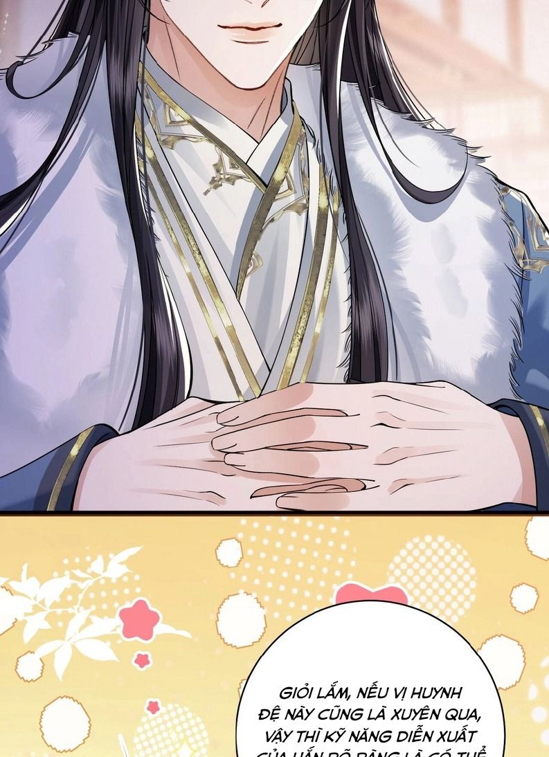 Xuyên Không Rồi, Cần Quái Gì Thể Thống Chap 3 - Next Chap 4