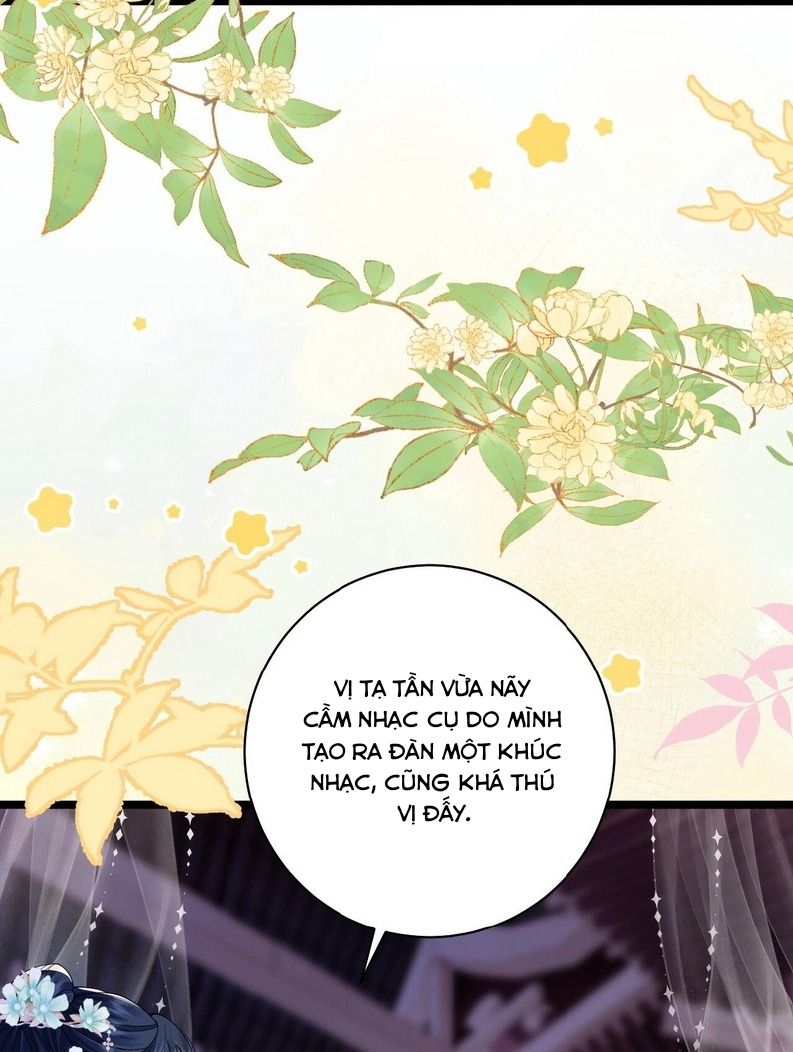 Xuyên Không Rồi, Cần Quái Gì Thể Thống Chap 3 - Next Chap 4