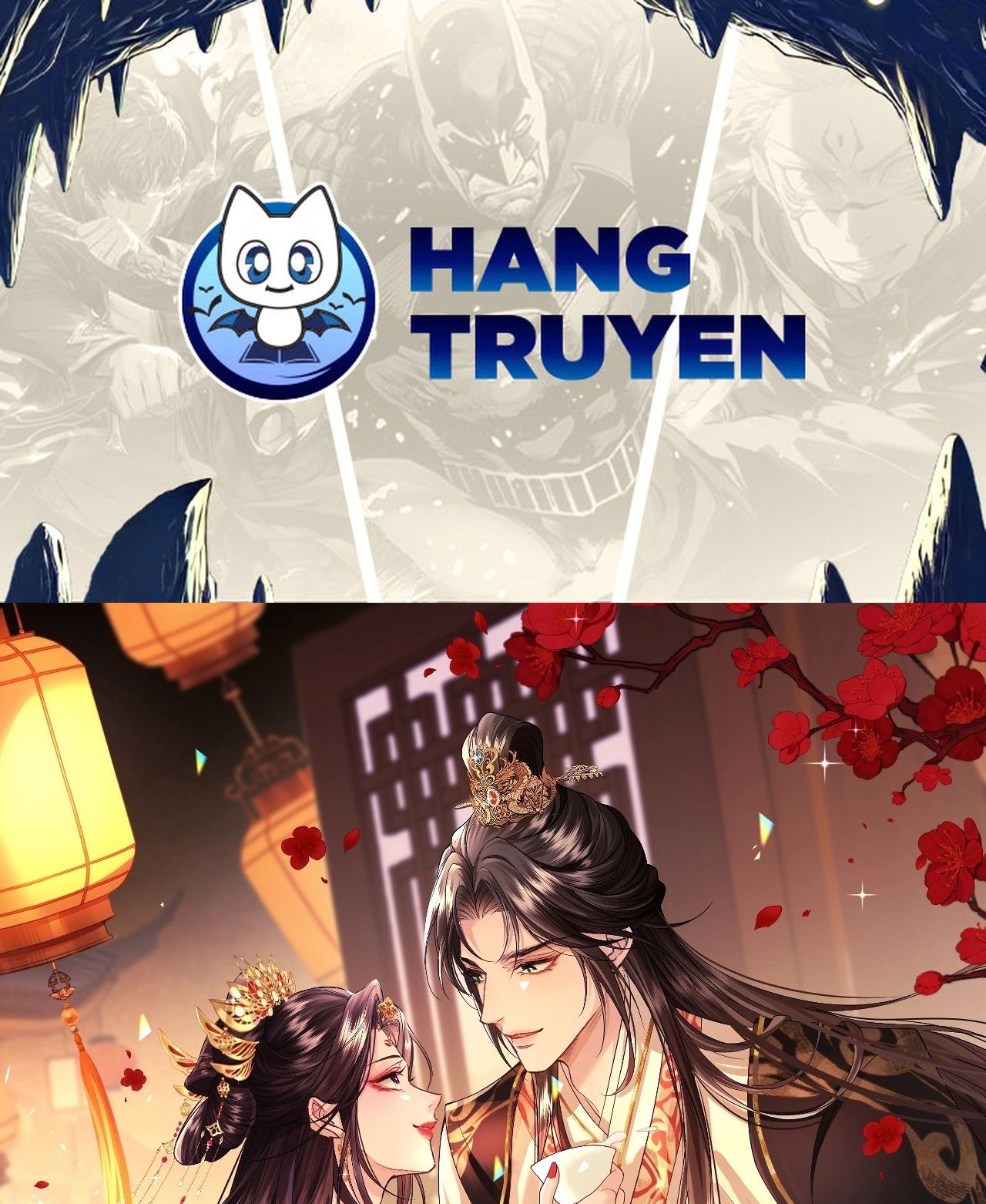 Xuyên Không Rồi, Cần Quái Gì Thể Thống Chap 4 - Next Chap 5