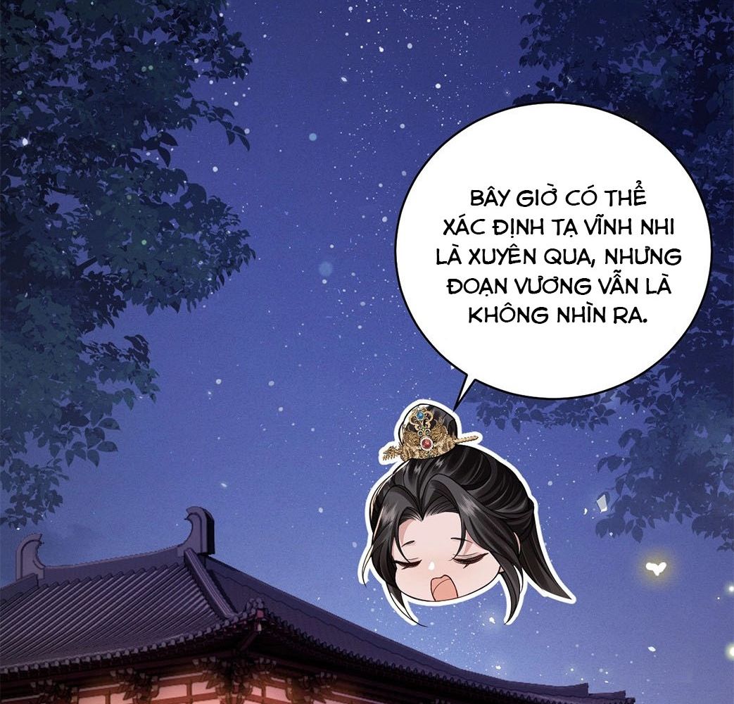 Xuyên Không Rồi, Cần Quái Gì Thể Thống Chap 4 - Next Chap 5