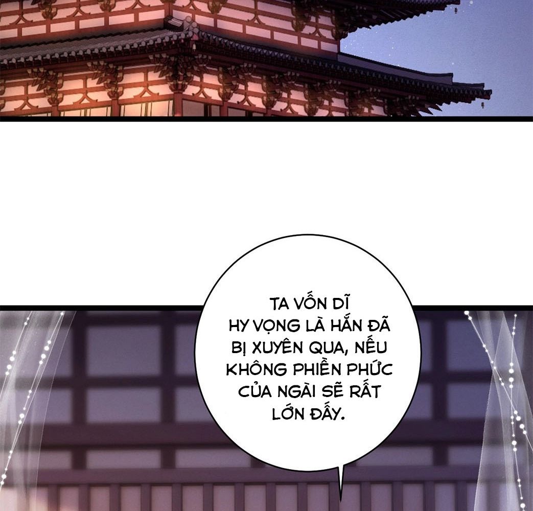 Xuyên Không Rồi, Cần Quái Gì Thể Thống Chap 4 - Next Chap 5