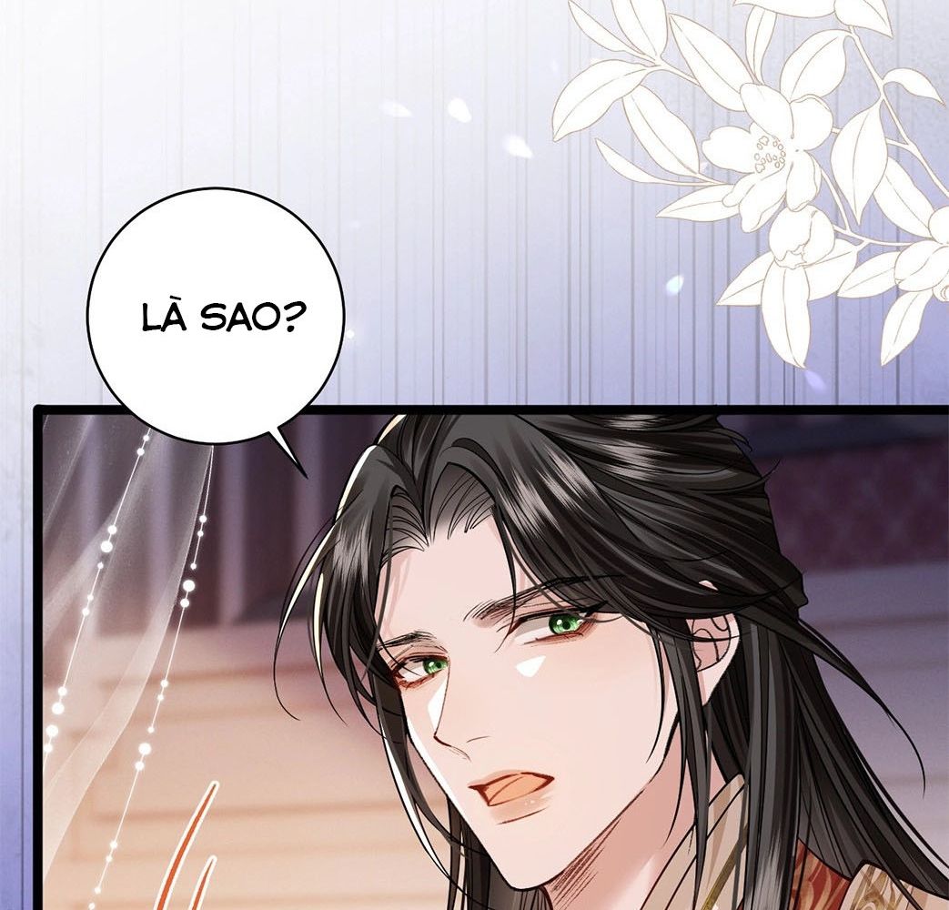 Xuyên Không Rồi, Cần Quái Gì Thể Thống Chap 4 - Next Chap 5