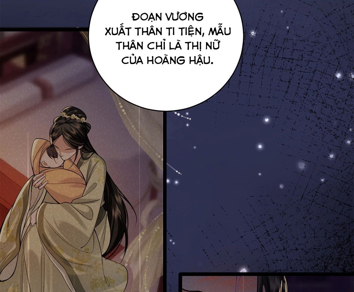 Xuyên Không Rồi, Cần Quái Gì Thể Thống Chap 4 - Next Chap 5