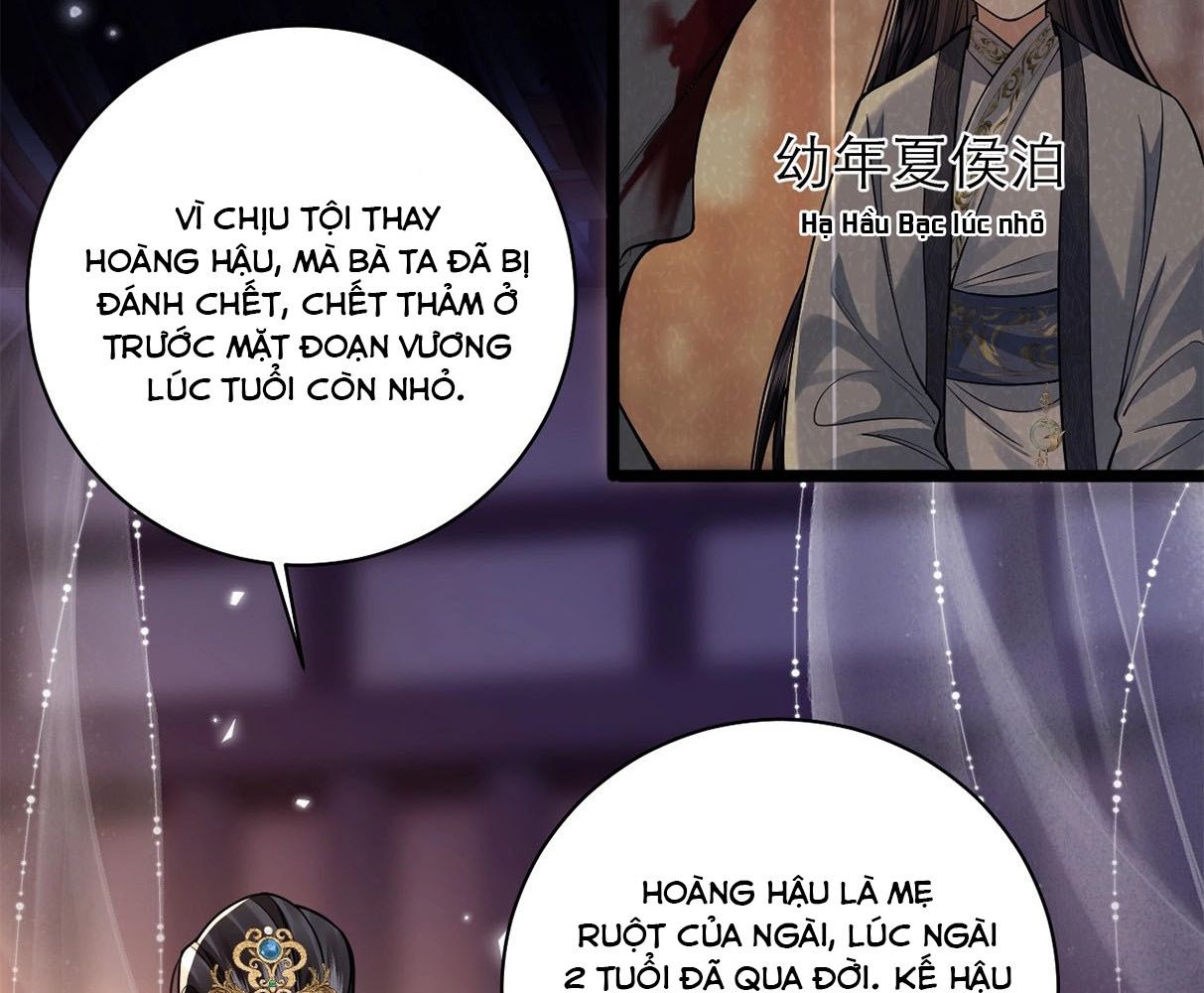 Xuyên Không Rồi, Cần Quái Gì Thể Thống Chap 4 - Next Chap 5