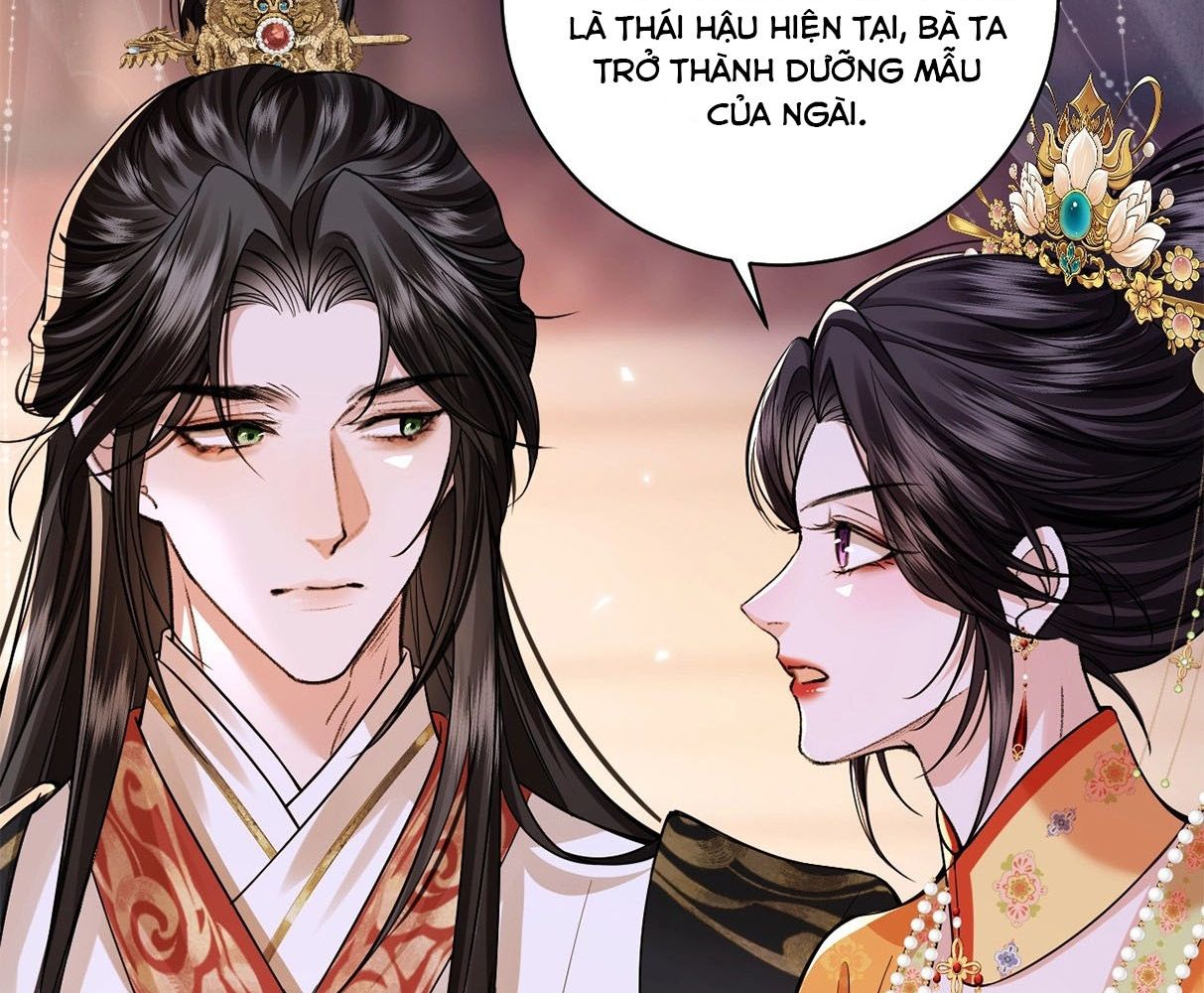 Xuyên Không Rồi, Cần Quái Gì Thể Thống Chap 4 - Next Chap 5