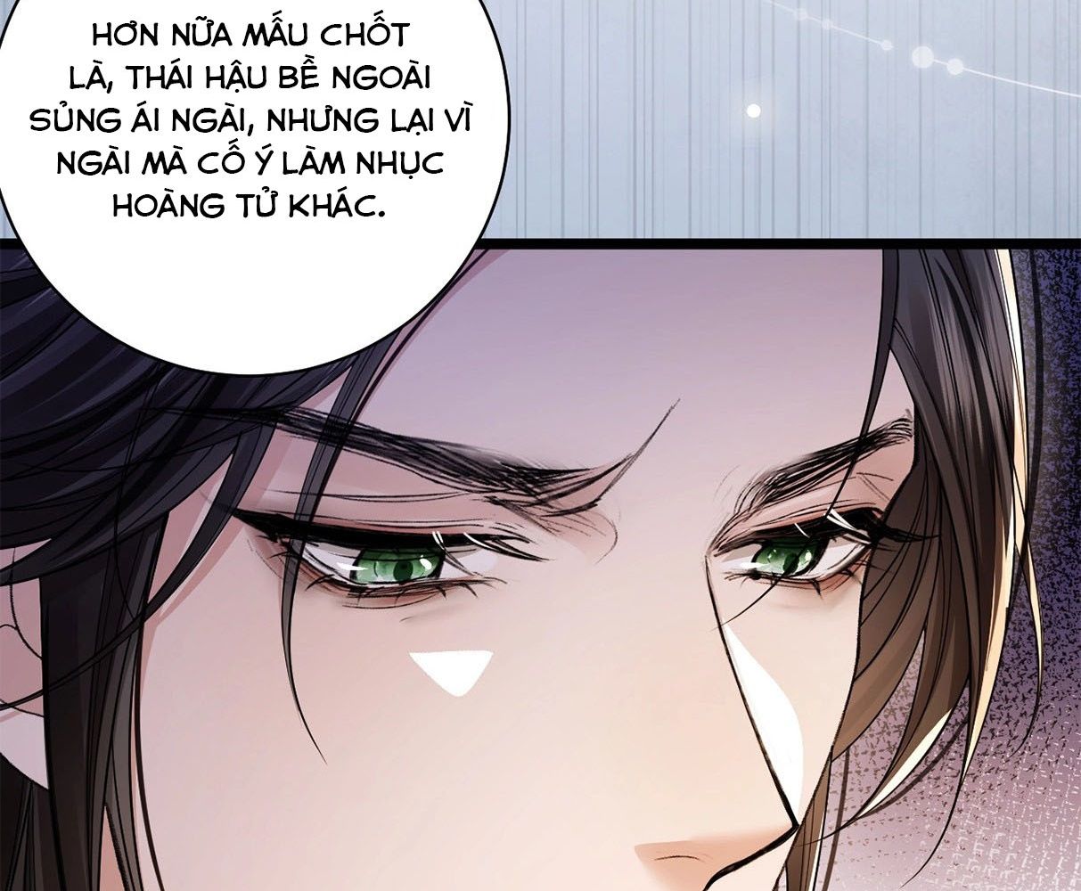 Xuyên Không Rồi, Cần Quái Gì Thể Thống Chap 4 - Next Chap 5