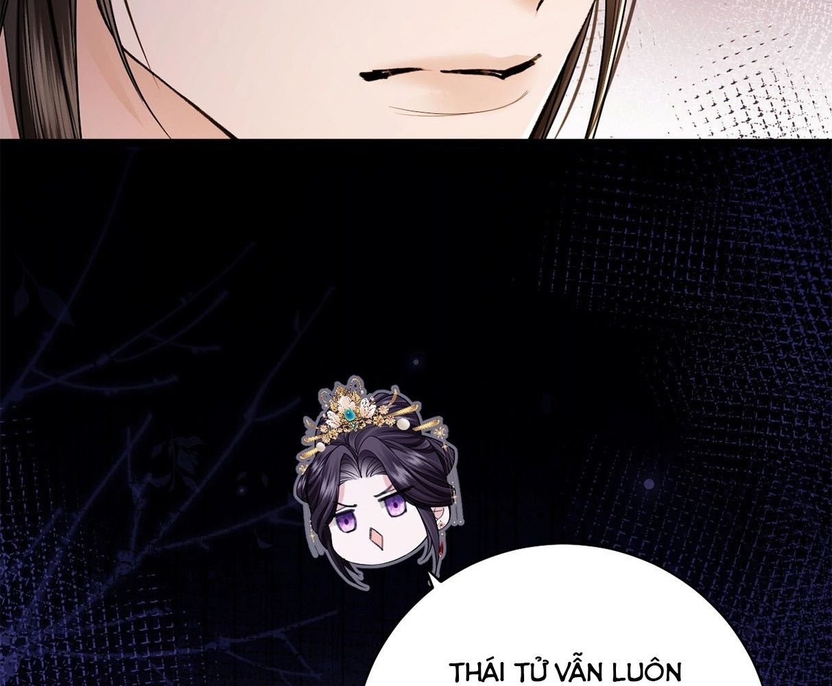 Xuyên Không Rồi, Cần Quái Gì Thể Thống Chap 4 - Next Chap 5