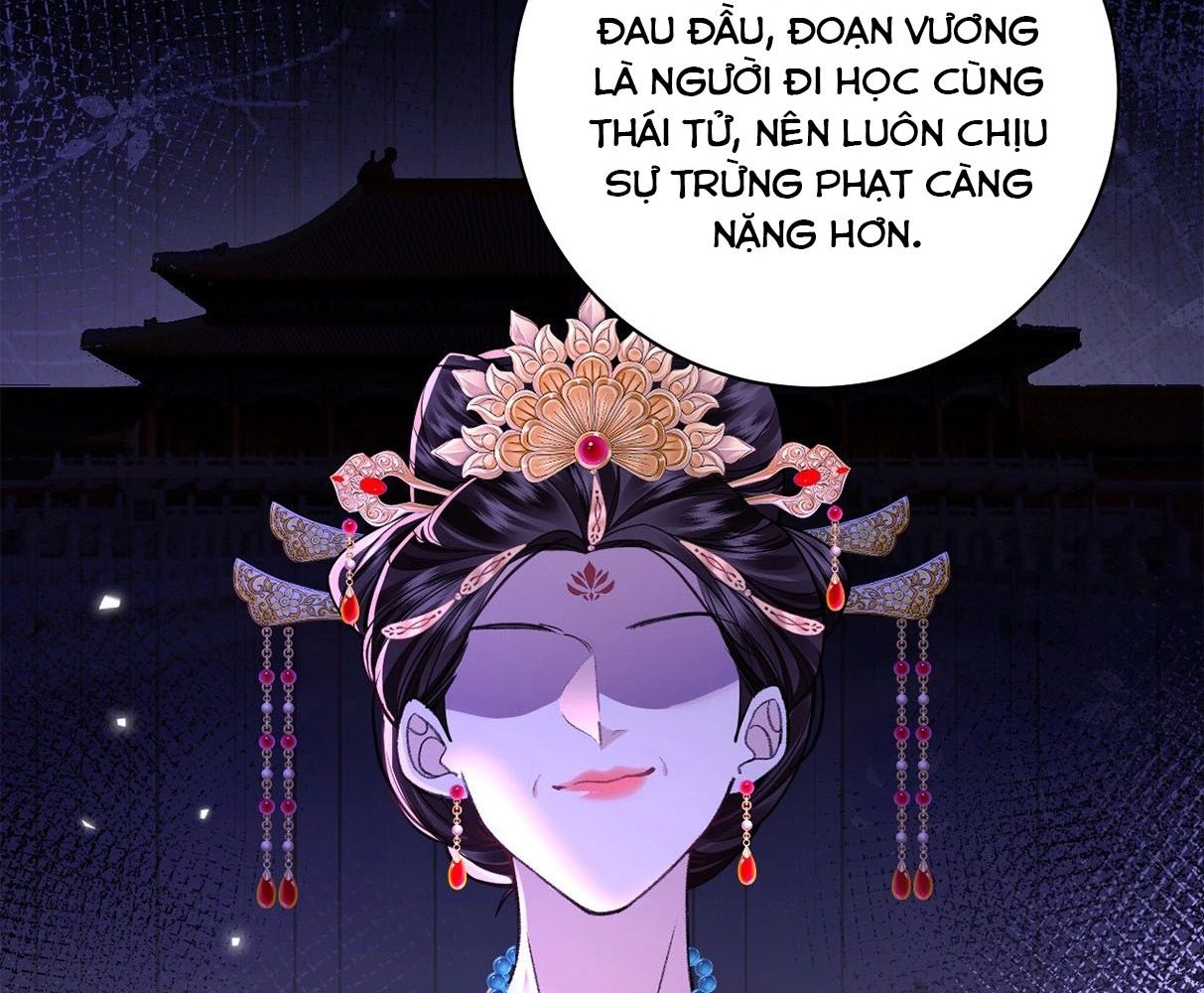 Xuyên Không Rồi, Cần Quái Gì Thể Thống Chap 4 - Next Chap 5