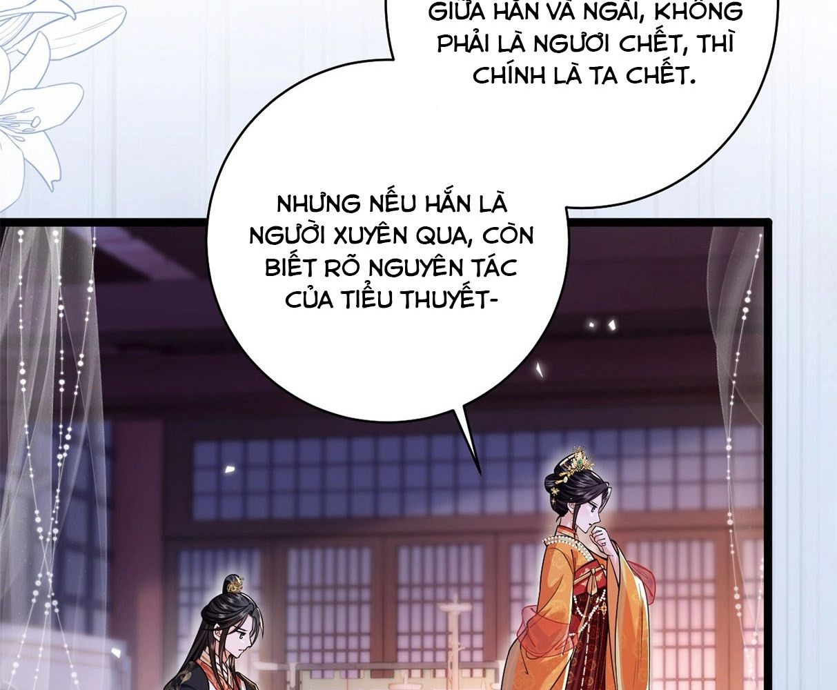 Xuyên Không Rồi, Cần Quái Gì Thể Thống Chap 4 - Next Chap 5