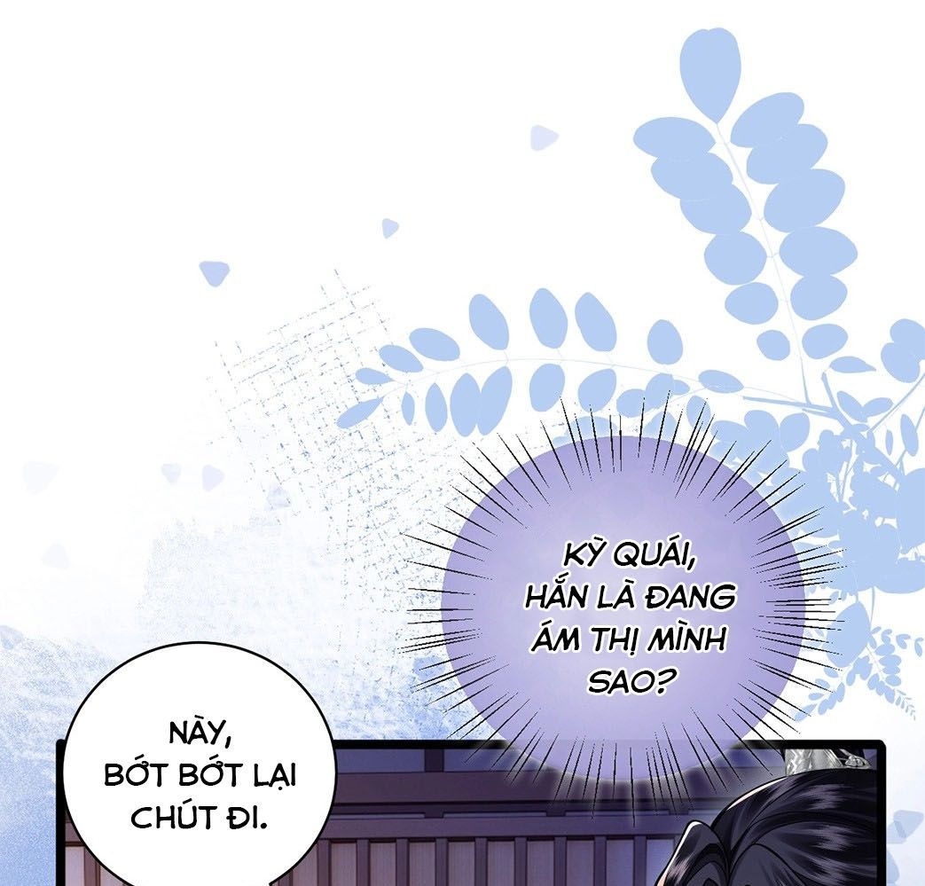 Xuyên Không Rồi, Cần Quái Gì Thể Thống Chap 4 - Next Chap 5