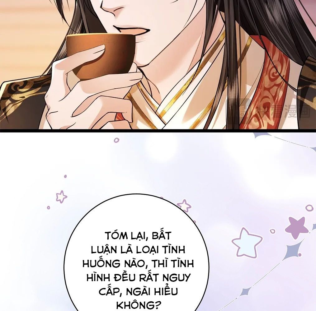 Xuyên Không Rồi, Cần Quái Gì Thể Thống Chap 4 - Next Chap 5