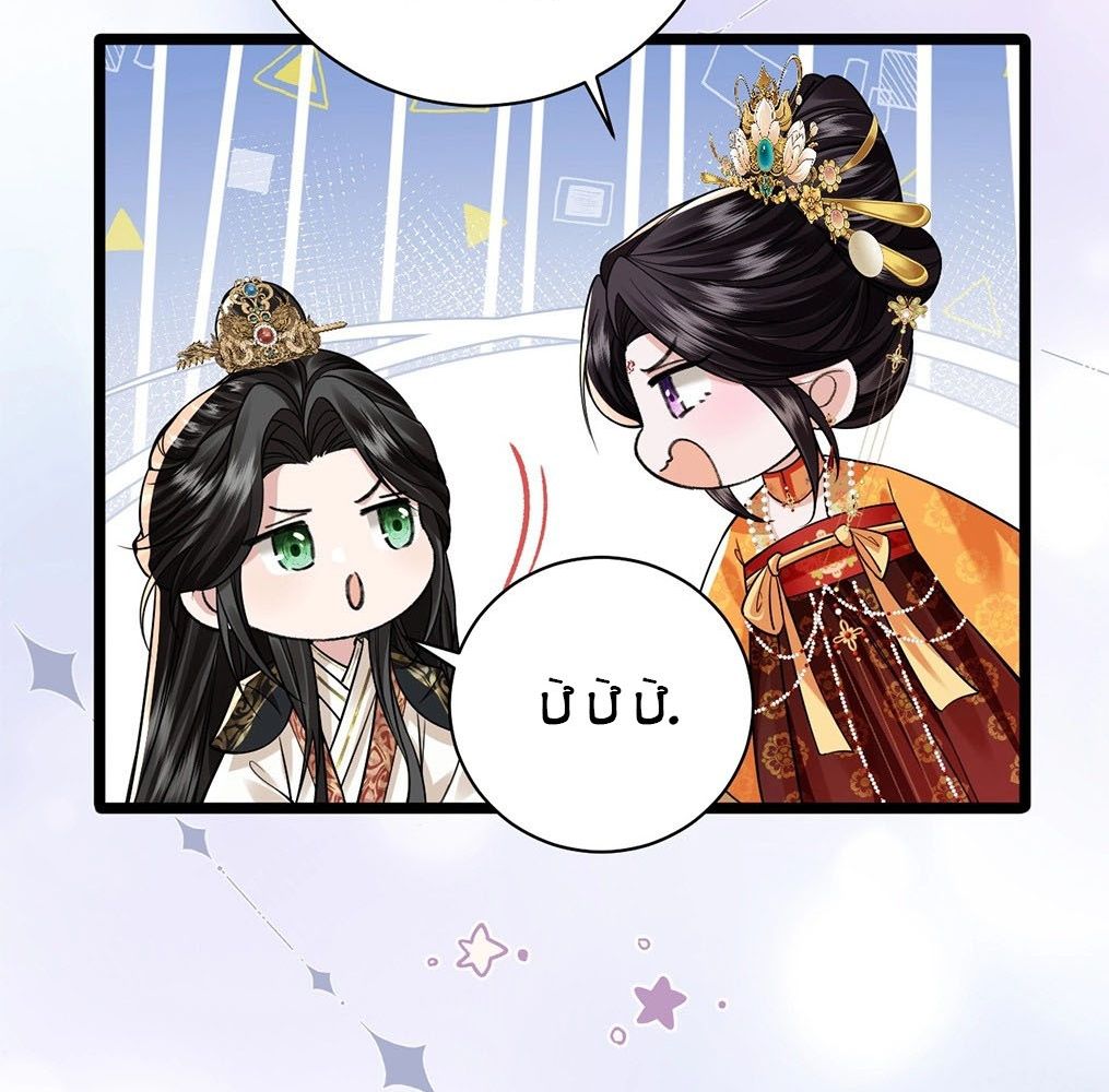 Xuyên Không Rồi, Cần Quái Gì Thể Thống Chap 4 - Next Chap 5