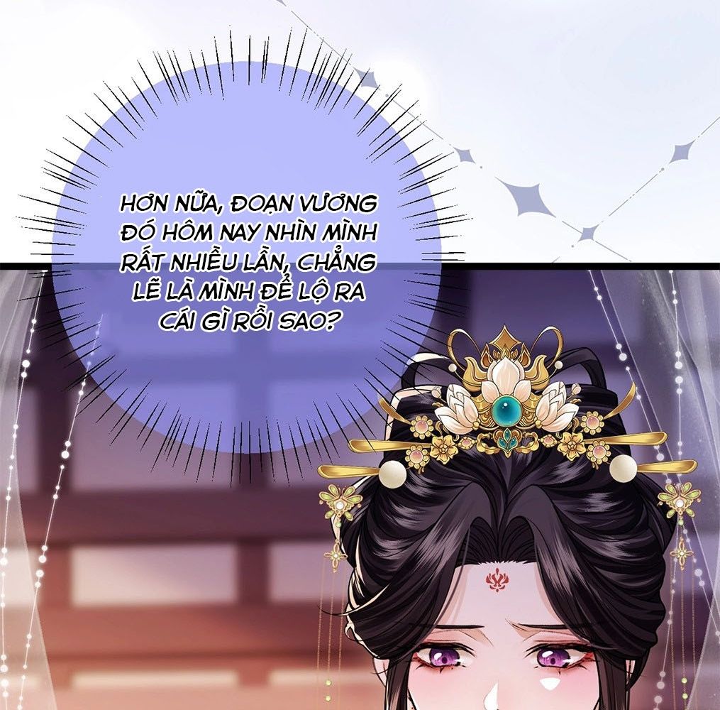 Xuyên Không Rồi, Cần Quái Gì Thể Thống Chap 4 - Next Chap 5