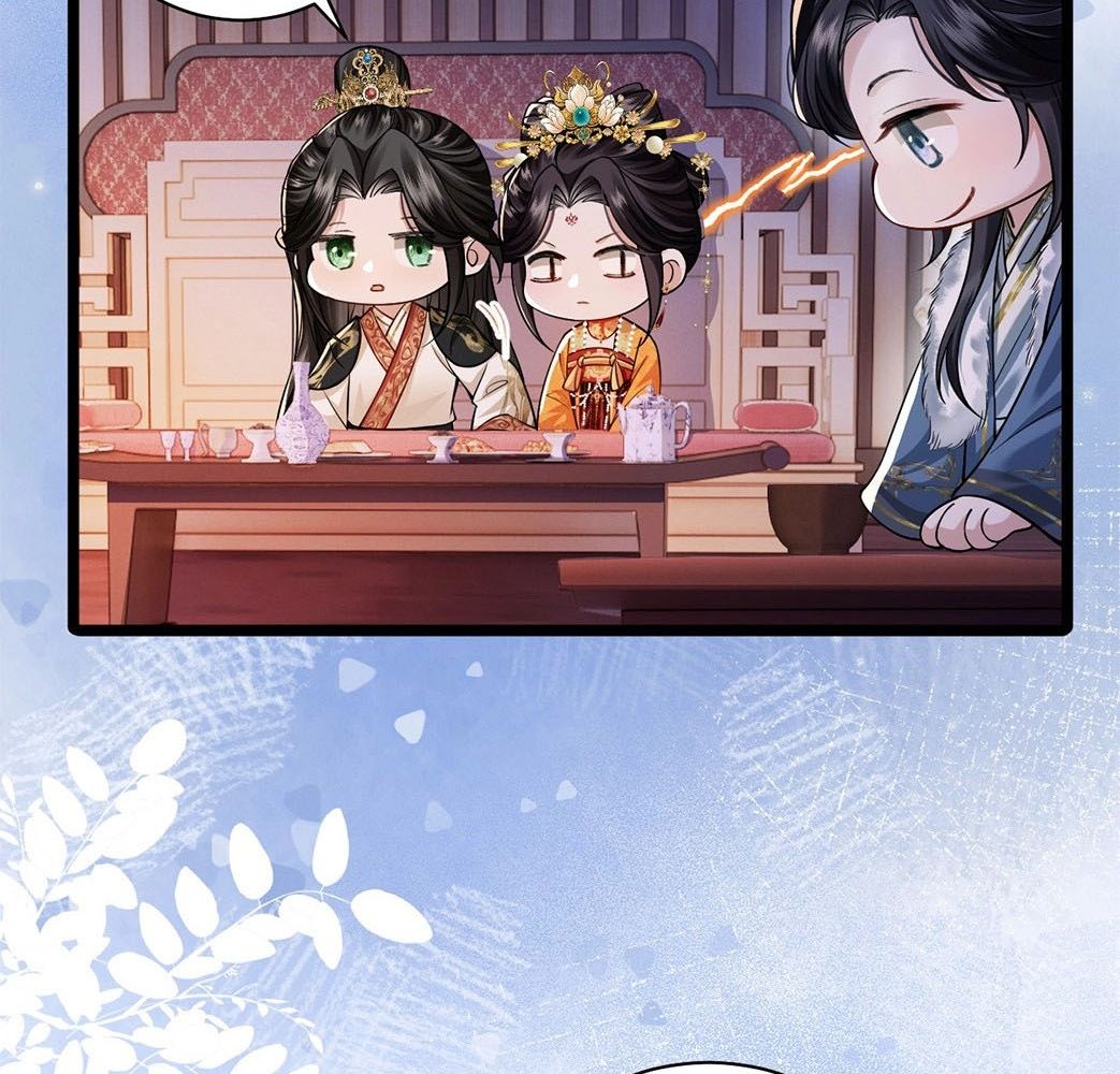 Xuyên Không Rồi, Cần Quái Gì Thể Thống Chap 4 - Next Chap 5