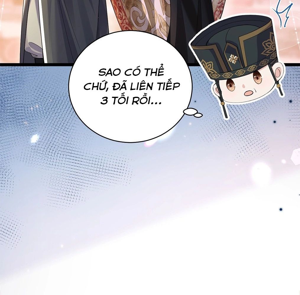 Xuyên Không Rồi, Cần Quái Gì Thể Thống Chap 4 - Next Chap 5