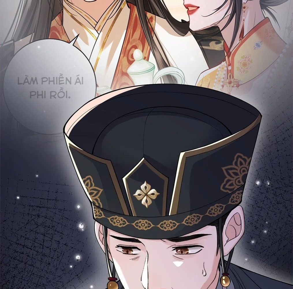 Xuyên Không Rồi, Cần Quái Gì Thể Thống Chap 4 - Next Chap 5
