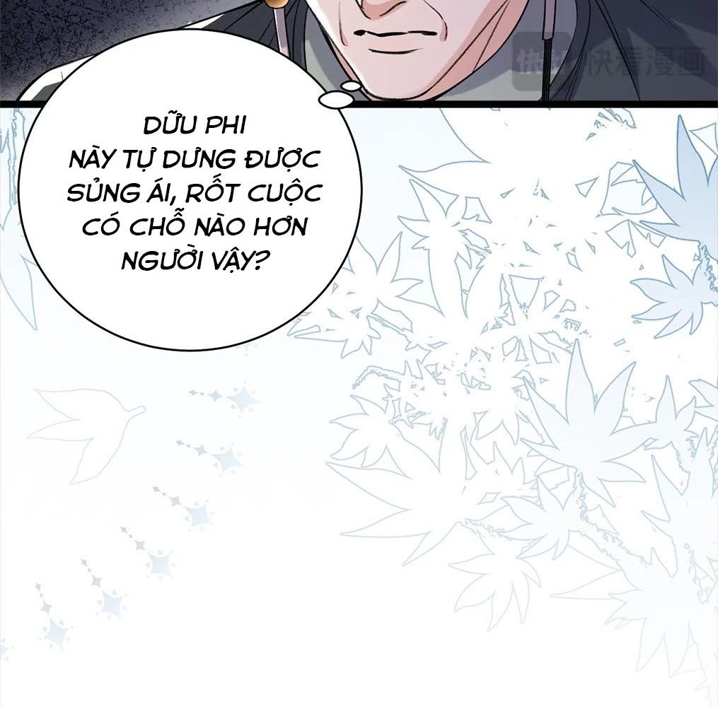 Xuyên Không Rồi, Cần Quái Gì Thể Thống Chap 4 - Next Chap 5