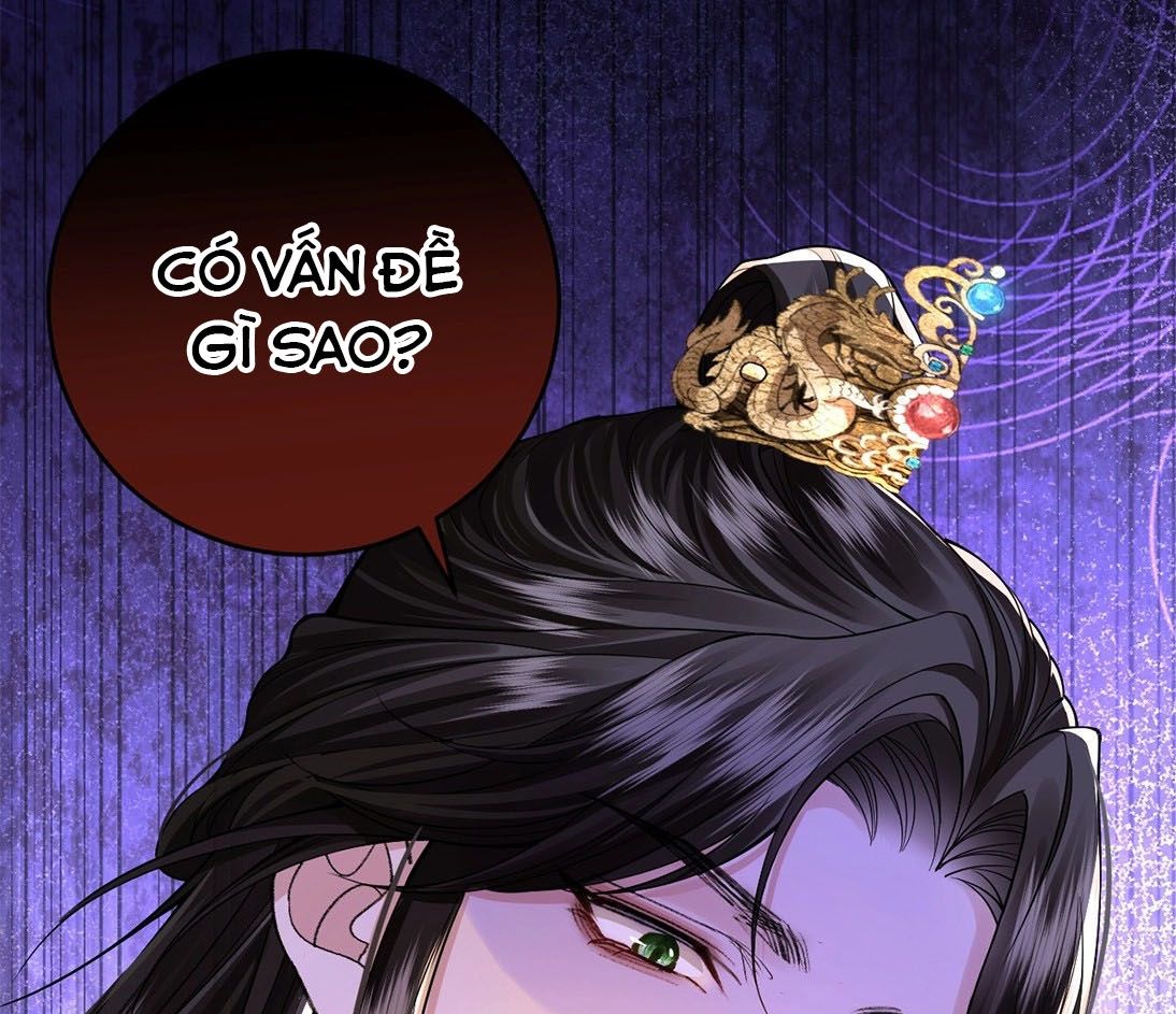 Xuyên Không Rồi, Cần Quái Gì Thể Thống Chap 4 - Next Chap 5